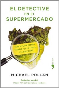 Portada del libro EL DETECTIVE EN EL SUPERMERCADO