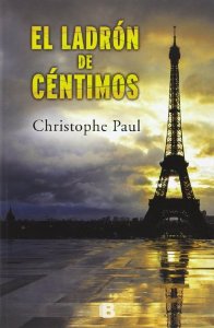 Portada del libro EL LADRÓN DE CÉNTIMOS