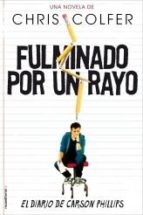 Portada del libro FULMINADO POR UN RAYO