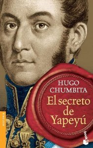 Portada de EL SECRETO DE YAPEYÚ