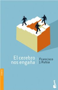 Portada del libro EL CEREBRO NOS ENGAÑA