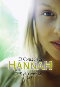 Portada de EL CORAZÓN DE HANNAH