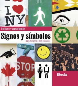 Portada de SIGNOS Y SIMBOLOS