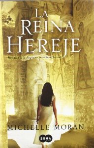 Portada del libro LA REINA HEREJE