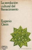 Portada del libro LA REVOLUCIÓN CULTURAL DEL RENACIMIENTO