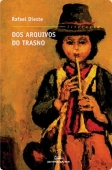 Portada de DOS ARQUIVOS DO TRASNO