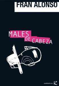 Portada de MALES DE CABEZA