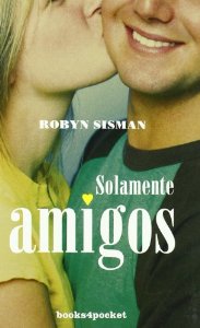 Portada del libro SOLAMENTE AMIGOS