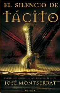 Portada de EL SILENCIO DE TÁCITO