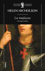 Portada del libro LOS TEMPLARIOS