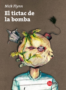 Portada del libro EL TIC TAC DE LA BOMBA