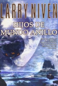 Portada del libro HIJOS DE MUNDO ANILLO