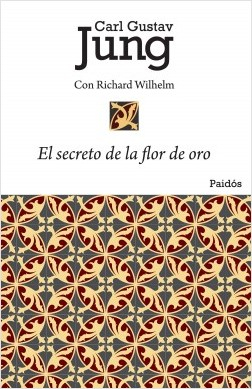 Portada de EL SECRETO DE LA FLOR DE ORO