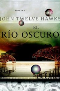 Portada del libro EL RÍO OSCURO