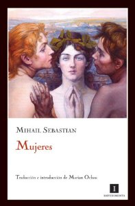 Portada de MUJERES