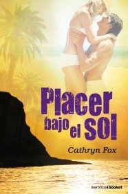 Portada del libro PLACER BAJO EL SOL