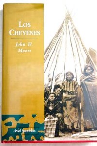 Portada de LOS CHEYENNES