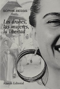 Portada del libro LOS ÁRABES, LAS MUJERES, LA LIBERTAD