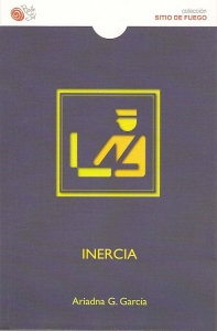 Portada de INERCIA