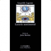 Portada del libro LUNARIO SENTIMENTAL