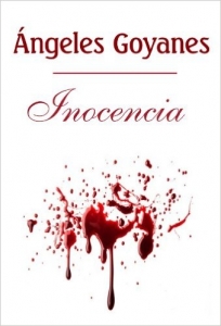 Portada del libro INOCENCIA