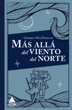 Portada del libro MÁS ALLÁ DEL VIENTO DEL NORTE