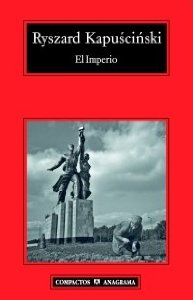 Portada del libro EL IMPERIO