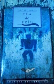 Portada del libro OLA DE FRÍO