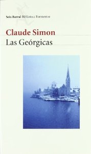 Portada del libro LAS GEÓRGICAS