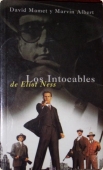 Portada de LOS INTOCABLES DE ELLIOT NESS