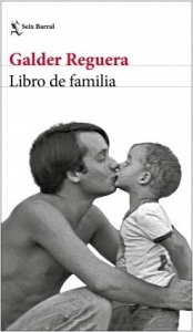 Portada de LIBRO DE FAMILIA