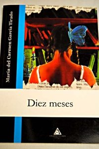 Portada del libro DIEZ MESES