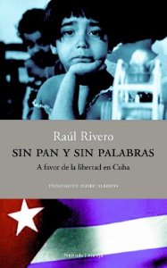 Portada del libro SIN PAN Y SIN PALABRAS