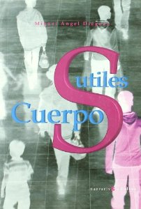 Portada del libro CUERPOS SUTILES