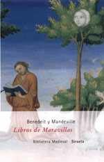 Portada del libro LIBROS DE MARAVILLAS. EL VIAJE DE SAN BRANDÁN