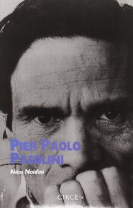 Portada de PIER PAOLO PASOLINI