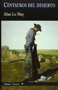 CENTAUROS DEL DESIERTO