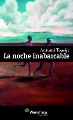 Portada del libro LA NOCHE INABARCABLE