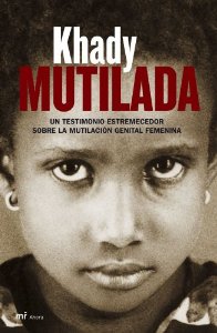 Portada del libro MUTILADA