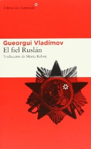 Portada del libro EL FIEL RUSLÁN