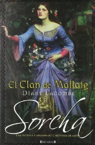 Portada de SORCHA. EL CLAN MALLAIG