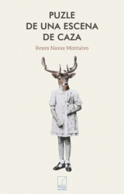 Portada de PUZLE DE UNA ESCENA DE CAZA