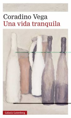 Portada del libro UNA VIDA TRANQUILA