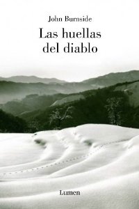 Portada de LAS HUELLAS DEL DIABLO