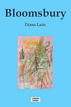 Portada de BLOOMSBURY