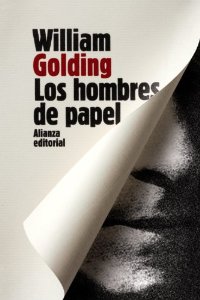 Portada del libro LOS HOMBRES DE PAPEL