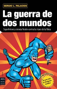 Portada de LA GUERRA DE DOS MUNDOS