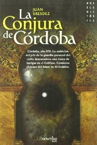 Portada del libro LA CONJURA DE CÓRDOBA