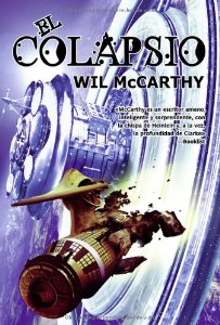 Portada de EL COLAPSIO