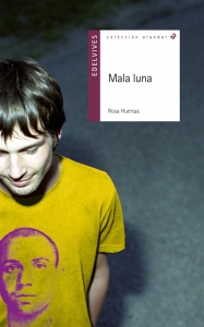 Portada del libro MALA LUNA